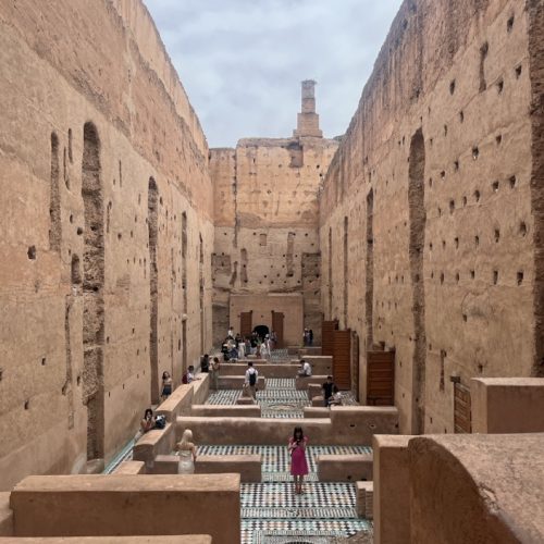 Marrakech