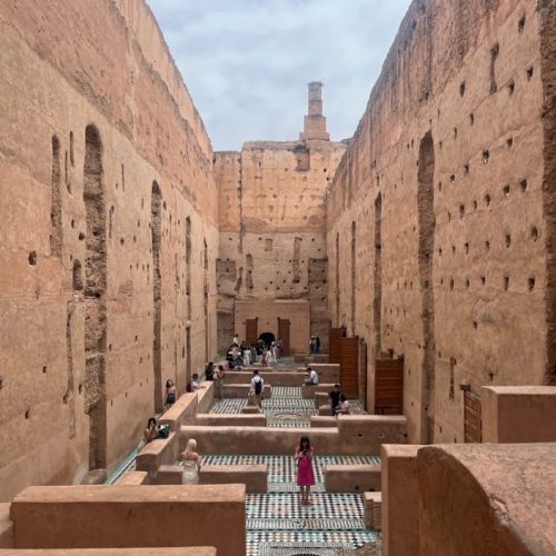 Marrakech