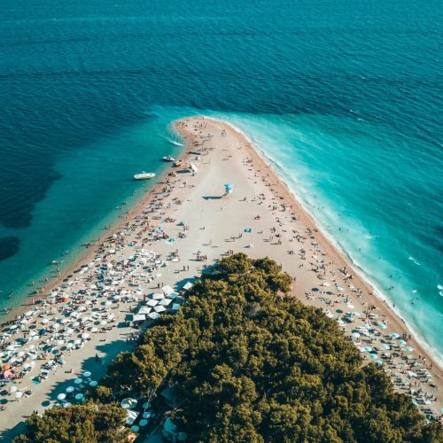 Bol Croazia