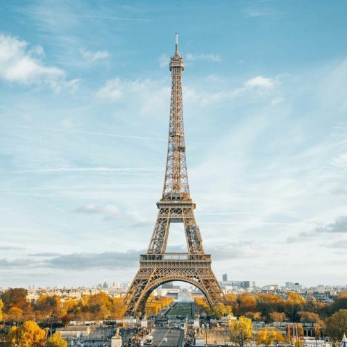 Parigi