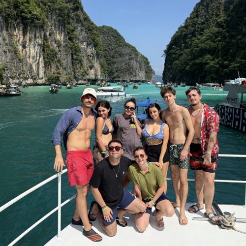 Thailandia