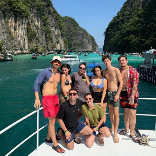 Thailandia