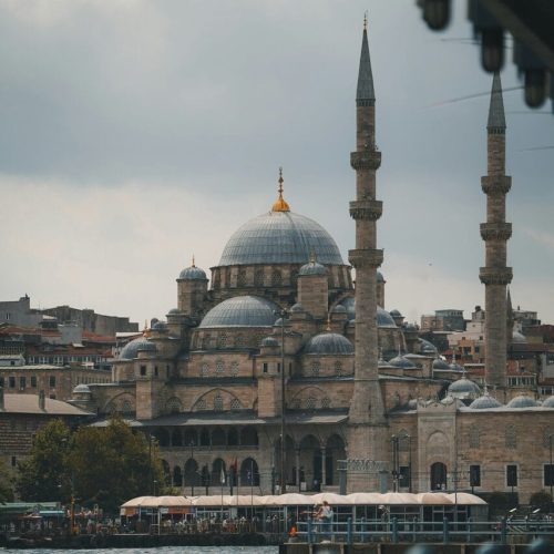 Istanbul 3
