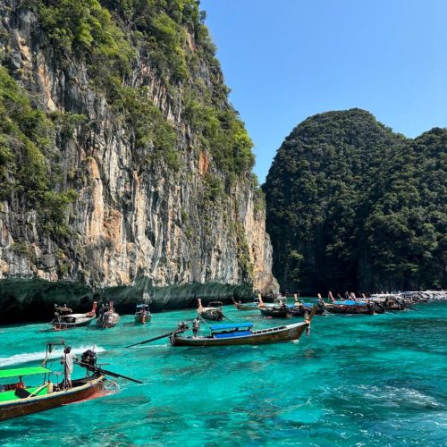 Thailandia