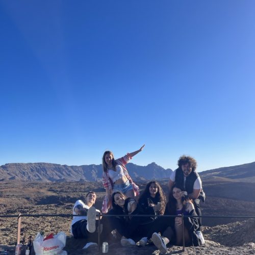 Tenerife