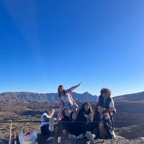 Tenerife