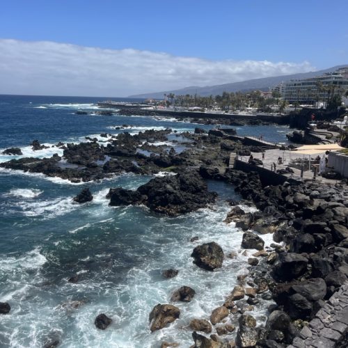 Tenerife