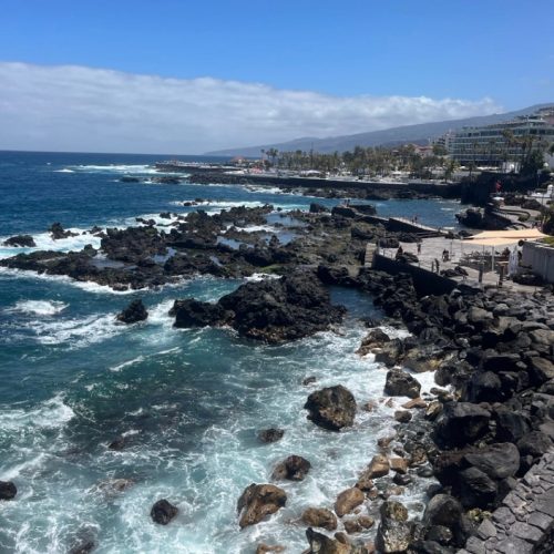 Tenerife