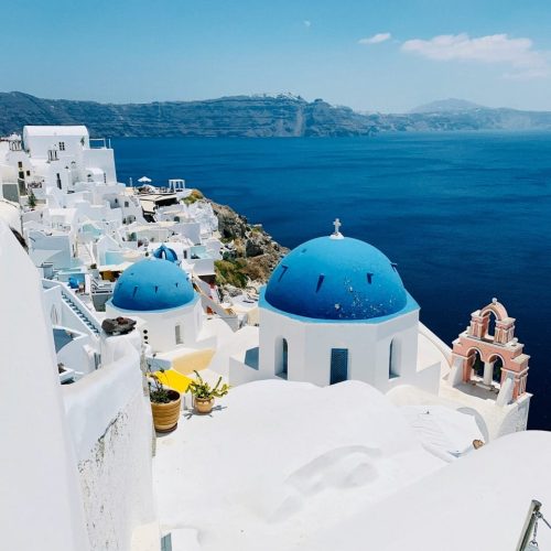 Santorini