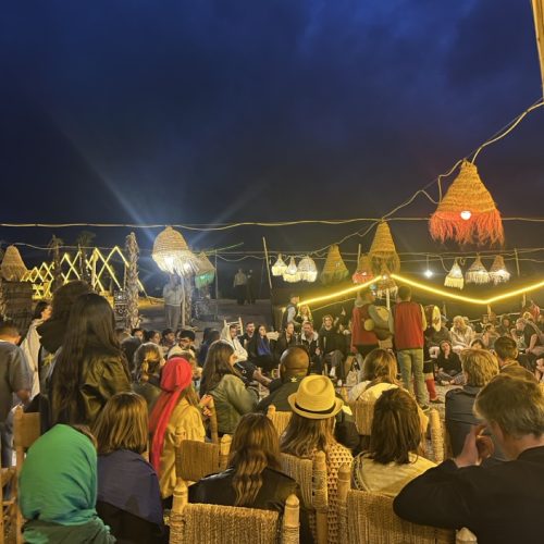 Marrakech 2.0