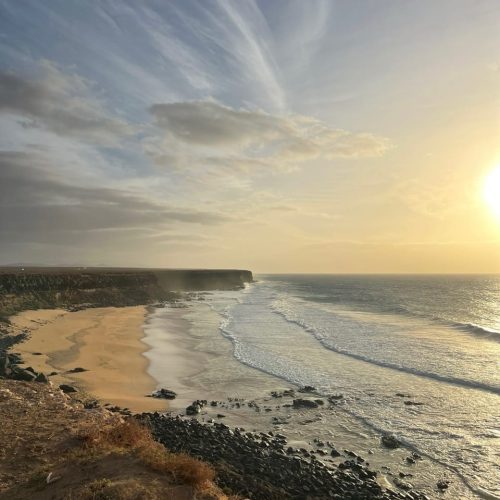 Fuerteventura
