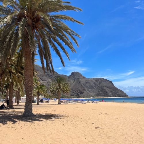 Tenerife