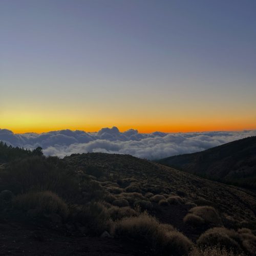 Tenerife