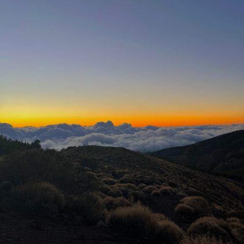 Tenerife